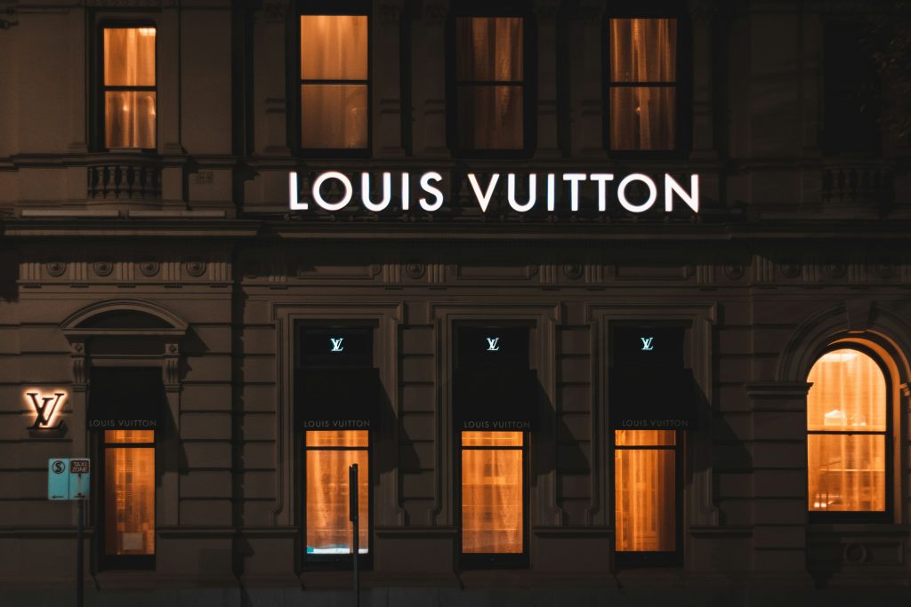 El caso Louis Vuitton o cómo vender un problema de logística como el máximo símbolo de estatus 5 Louis Vuitton