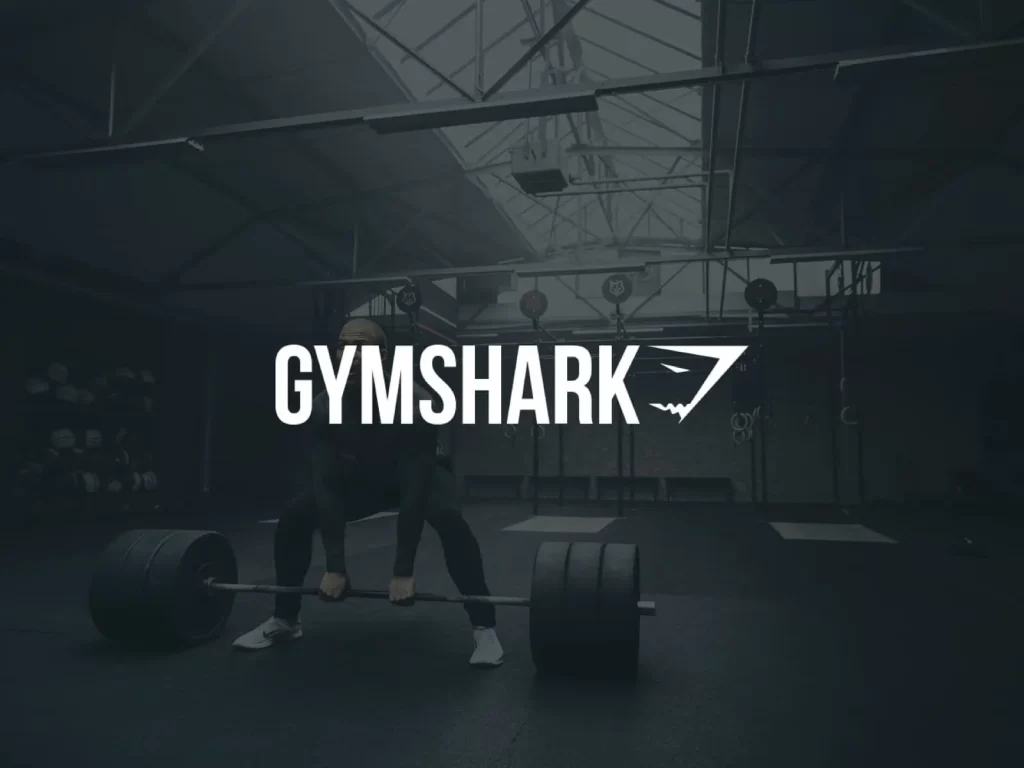 el caso de exito de gymshark