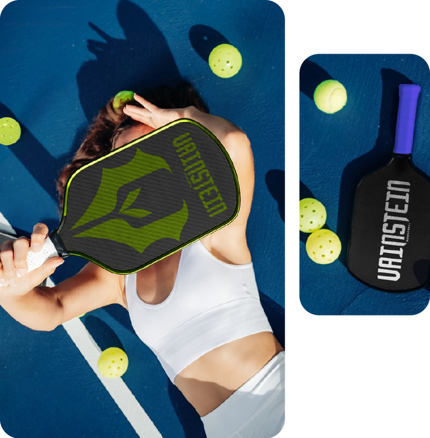 identidad corporativa vainstein por madeinsdr