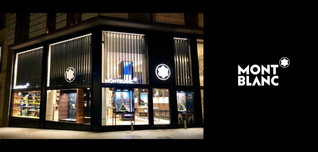 Montblanc