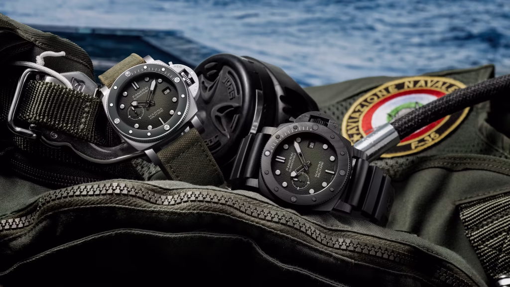 panerai