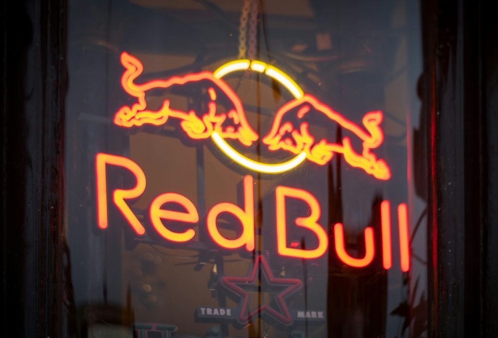 redbull