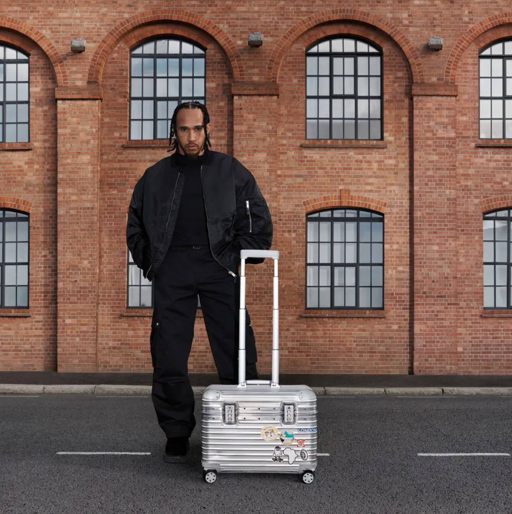 rimowa