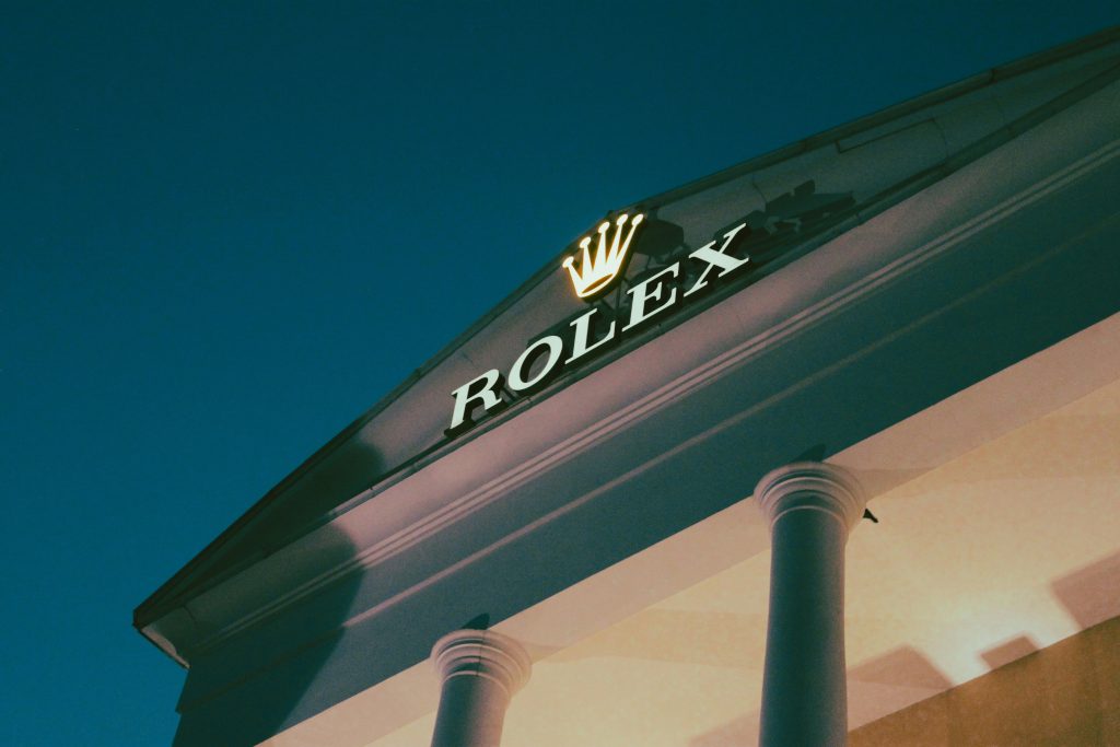 El caso Rolex o cómo crear la lista de espera más exclusiva del mundo vendiendo "logros", no relojes 7 rolex