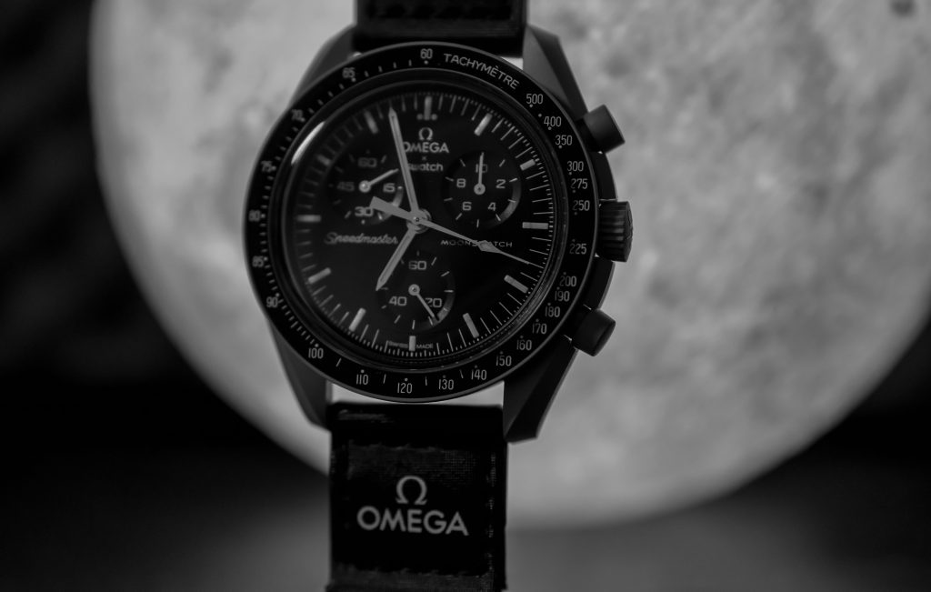 El caso Swatch o cómo un reloj de plástico salvó a la industria del lujo de la quiebra absoluta 6 swatch
